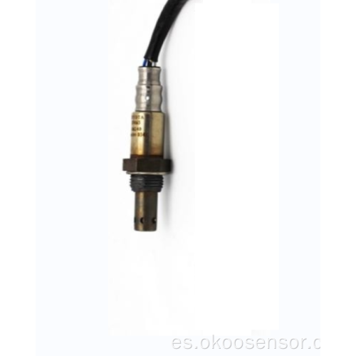 Sensor de oxígeno trasero Camry 2.0L 2.4L 2.5L